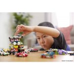 Mattel Hot Weels Autíčka 20 ks H7045 – Zboží Dáma