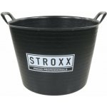 STROXX vědro černé 42 litrů – Hledejceny.cz