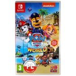 Paw Patrol World – Zboží Dáma