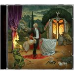 Anthrax - Cursum Perficio - CD – Sleviste.cz