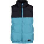 Trespass vyhřívaná turistická vesta modrá – Zboží Dáma