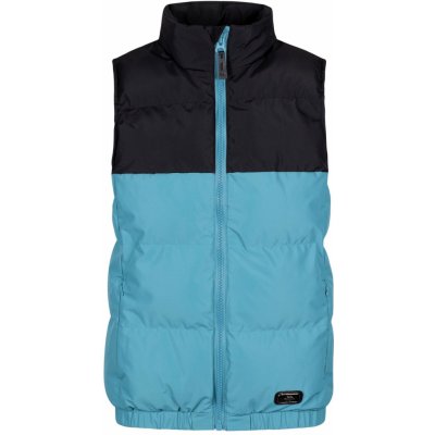 Trespass vyhřívaná turistická vesta modrá – Zboží Dáma