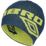 Umbro JORAN Chlapecká pletená čepice tmavě modrá – Sleviste.cz