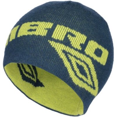 Umbro JORAN Chlapecká pletená čepice tmavě modrá – Sleviste.cz