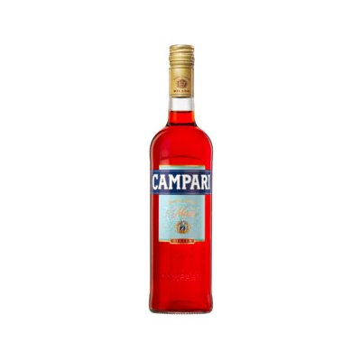 Campari Bitter 25% 0,7L (holá láhev)