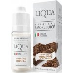 Ritchy Liqua Cuban cigar 10 ml 0 mg – Hledejceny.cz