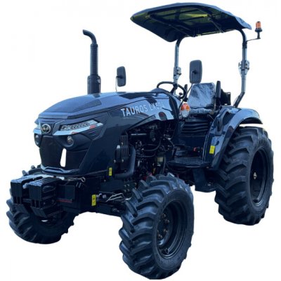 Tauros LX504 4x4 Varianta LX504 bez kabiny + radiální pneu – Hledejceny.cz
