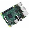 Základní deska Raspberry Pi 3 Model B