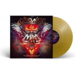 Mad Max - Wings Of Time Gold LP – Hledejceny.cz