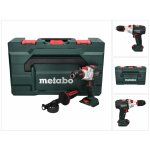 Metabo SB 18 LTX BL I 602360840 – Hledejceny.cz