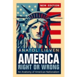 America Right or Wrong