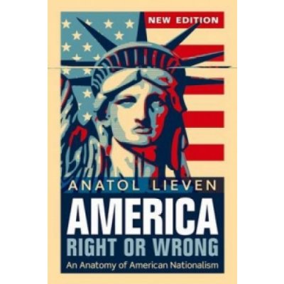 America Right or Wrong – Hledejceny.cz