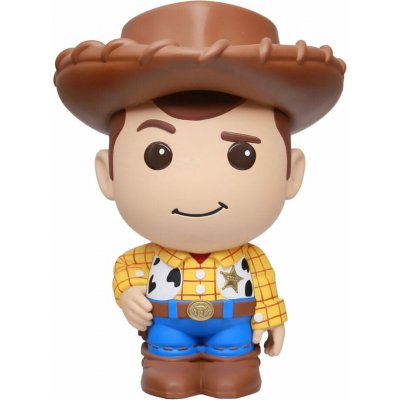 Pokladnička Toy Story - Woody – Hledejceny.cz