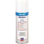 Aloxan stříbrný sprej s obsahem hliníku 200 ml – Sleviste.cz