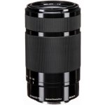 Sony 55-210mm f/4.5-6.3 OSS – Zboží Živě