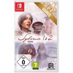 Syberia – Zboží Mobilmania