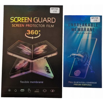 Ochranná folie CN pro Samsung Galaxy Z Fold4 1 ks – Zboží Živě
