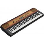 Yamaha PSR E360 – Sleviste.cz