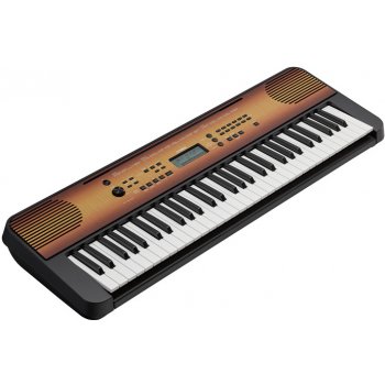 Yamaha PSR E360