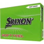 Srixon Soft Feel NEW golfové míčky – Zboží Dáma
