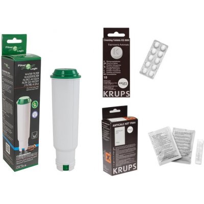 Filter Logic CFL-70B1 filtr za Krups F08801 + F0540010 + XS3000 – Zbozi.Blesk.cz