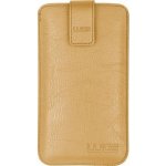 Pouzdro Winner Colour zlaté V18 – Hledejceny.cz