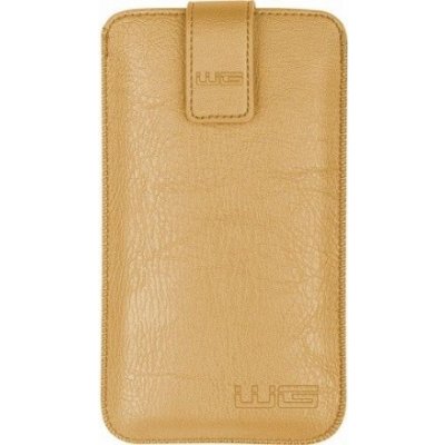 Pouzdro Winner Colour zlaté V18 – Hledejceny.cz