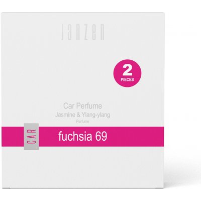 JANZEN Fuchsia 2 ks – Hledejceny.cz