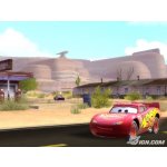 Cars 2 – Zboží Dáma