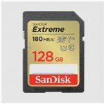 SanDisk SDXC UHS-I U3 128 GB SDSDXVA-128G-GNCIN – Zbozi.Blesk.cz