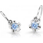 Cutie Jewellery C2158-10 světle modrá – Zboží Mobilmania