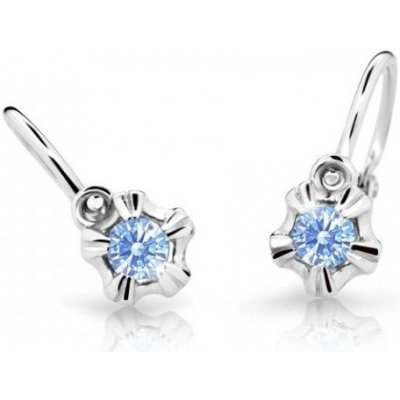 Cutie Jewellery C2158-10 světle modrá – Zboží Mobilmania