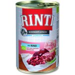Rinti Kennerfleisch Junior hovězí 400 g – Hledejceny.cz