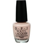 OPI lak na nehty Nail Lacquer Mimosas for Mr. & Mrs 15 ml – Hledejceny.cz