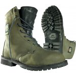 Protipořezové boty SIP PROTECTION SUPERFORÊT 3SA3 – Zboží Mobilmania