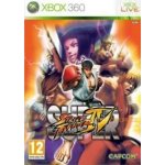 Super Street Fighter 4 – Sleviste.cz