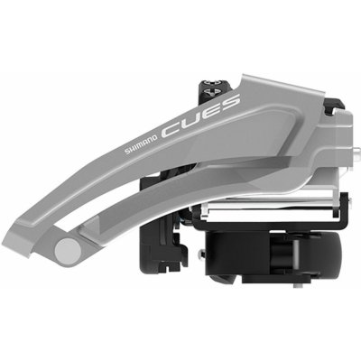 Shimano CUES FD-U4010-L – Sleviste.cz