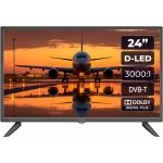 Kiano KS24T – Zboží Živě