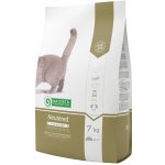 Nature's Protection Neutered Cat 7 kg – Hledejceny.cz