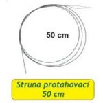 Carp System Struna protahovací 50 cm – Sleviste.cz