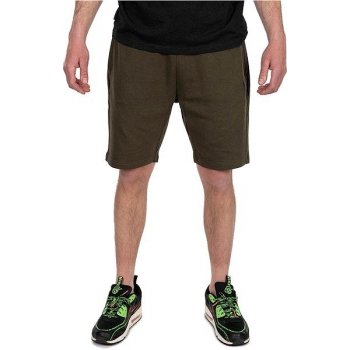 Fox Kraťasy Collection LW Cargo Shorts Green & Black