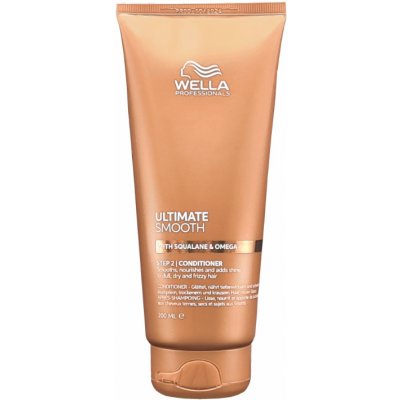 Wella Professionals Ultimate Repair Deep Conditioner 200 ml – Zbozi.Blesk.cz
