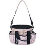 Horze Čištění na koně pro děti Růžová – Hledejceny.cz