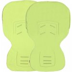 Emitex podložka Limetka – Sleviste.cz