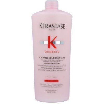 Kérastase Genesis Fondant Renforcateur 1000 ml – Zboží Dáma