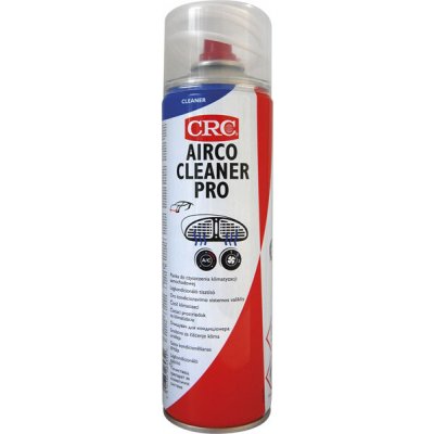 CRC AIRCO CLEANER Čistič klimatizací 500 ml | Zboží Auto