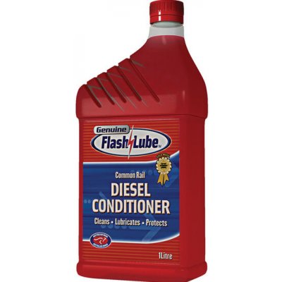 Flashlube Diesel Conditioner 1 l