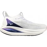 Mizuno Neo Vista 2 White/White/Iris Bloom – Zboží Dáma