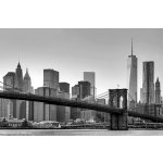 W&G F622 Fototapety na zeď New York 175 x 115 cm – Zboží Mobilmania