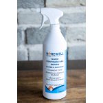 Horewell Nano odstraňovač skvrn z kůže a koženky 1 l – Zboží Dáma